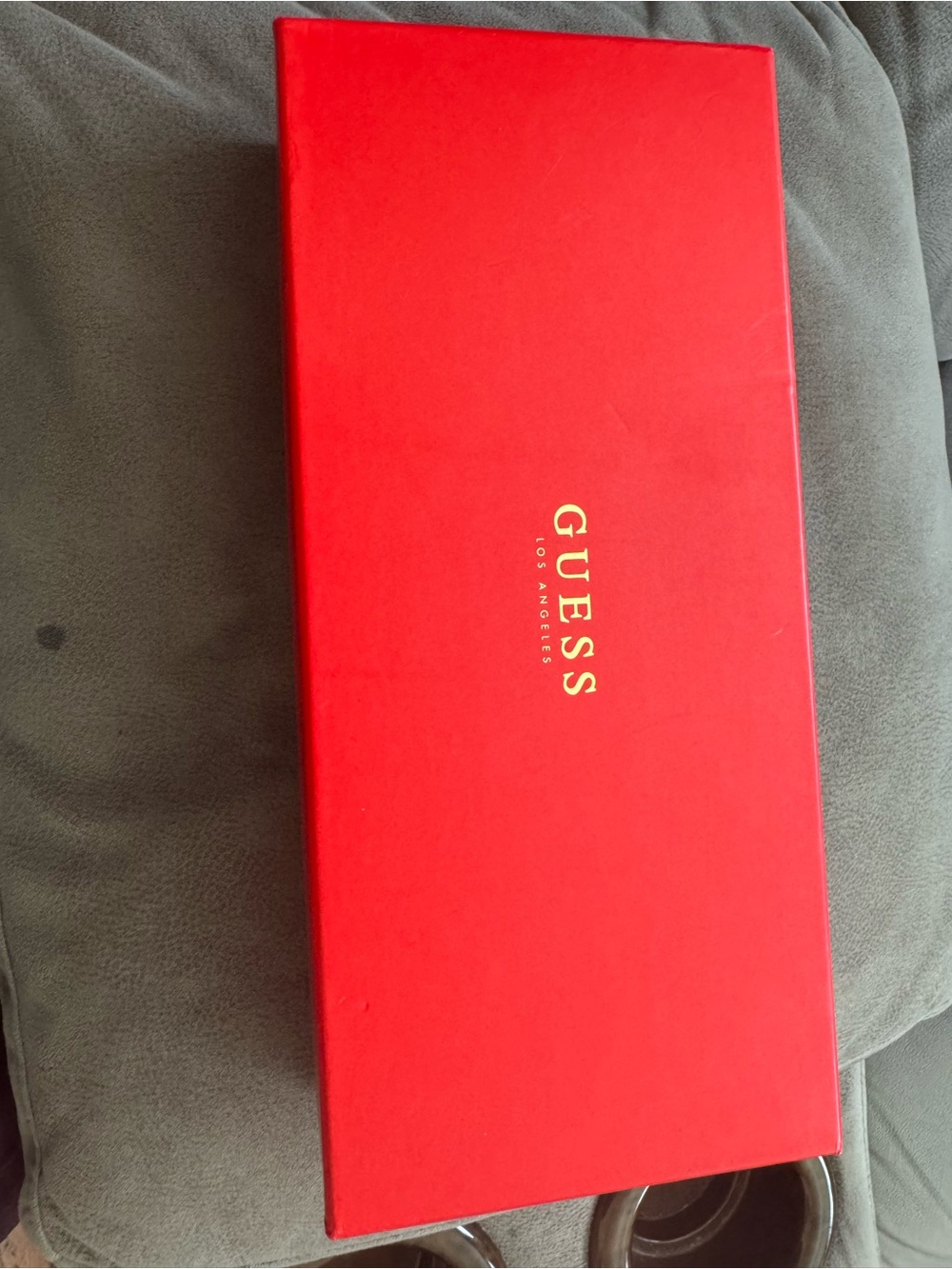 Accessories Subcategory Identification